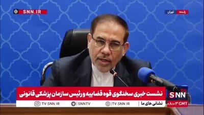  جهانگیر: انحصار واردات نهاده ها باید شکسته شود / در رابطه با گرانی برنج پرونده هایی تشکیل شده است