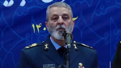  امروز دنیا فهمیده که جمهوری اسلامی ایران در سمت درست تاریخ ایستاده است