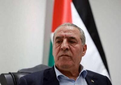  انتقاد مقام رام‌الله از اظهارات اسموتریچ علیه عربستان