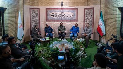 نوحه‌های محرم امسال، پرچم ایران را بالا برد