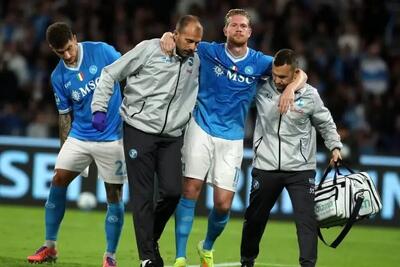  مصدومیت طولانی مدت دیبروینه تایید شد