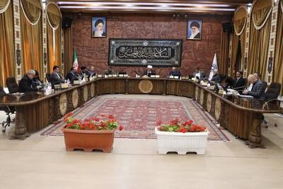  بازگشت یاسین بجانی به ترکیب شورای شهر تبریز