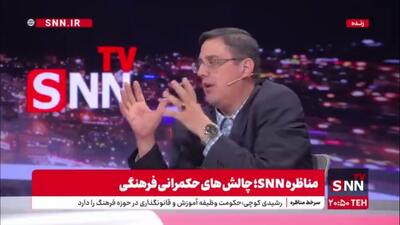  اقبالی: قانون عفاف و حجاب بنا ندارد که به سراغ شهروندان کف خیابان برود / رشیدی کوچی: تجربه ثابت کرده است در عمل چیزی دیگری اتفاق می‌افتد