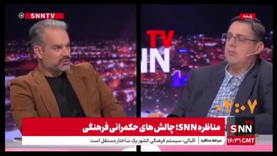  رشیدی کوچی: قانون حجاب را در دهه شصت آقای روحانی و خاتمی نوشتند / اقبالی: پزشکیان جلوی اجرای قانون حجاب را گرفت