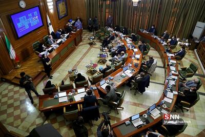  حاشیه‌های قرارداد شهرداری تهران با چین در جلسه شورای شهر