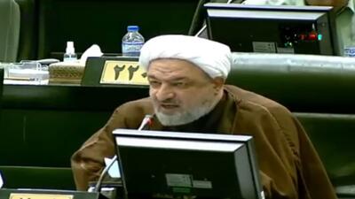  از سال ۹۷ تا کنون ۹۵ میلیارد دلار ارز حاصل از صادرات غیرنفتی برنگشته/ بیش از ۲۰۰۰ همت درآمد نامشروع برای عده‌ای ایجاد شده