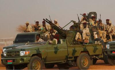  رئیس کمیسیون اتحادیه آفریقا «جنایات و فجایع» در شهر فاشر سودان را محکوم کرد