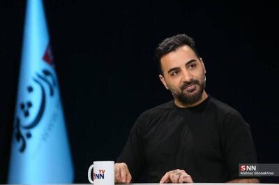 ببینید| ایران انیمیشن می‌سازد و هر جای دیگر جهان بود وا می‌داد؛ برای یک سامورایی همه جا ژاپن است ولی برای یک ایرانی همه جا ایران نیست