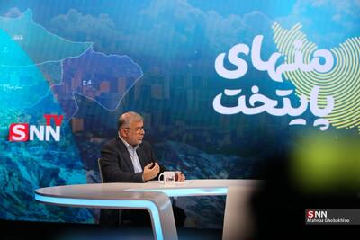  استاندار البرز: اتوبان شهید سلیمانی ۳۲ کیلومتری ترافیک استان را کاهش می‌دهد+ فیلم