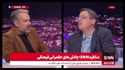  رشیدی کوچی: همان دختری که در قانون شما مجرم بود در جنگ گفت باید از کشور حمایت کنیم