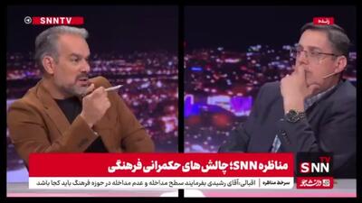  رشیدی کوچی: قانون عفاف و حجاب در پازل خارج از کشور است! / یکی از تصمیمات خوب نظام عدم ابلاغ قانون عفاف و حجاب بود!