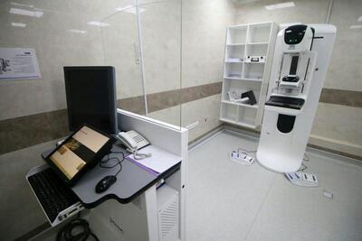  توسعه زیرساخت‌های پیشگیری و درمان سرطان سینه در قم