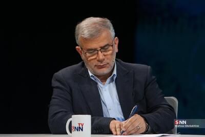  استاندار البرز: آلایندگی کارخانه‌ها کنترل شده و نیروگاه فردیس تحت نظارت محیط زیست است+ فیلم