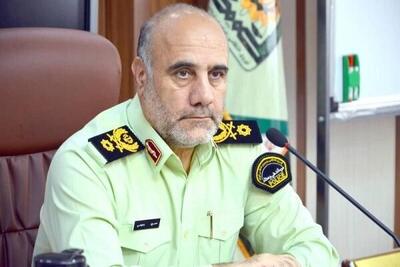  کشف ۱۴۵ تن برنج و نیم تن چای احتکارشده در جنوب تهران