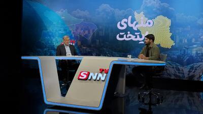  در دوران بحران باید شجاعانه و بدون معطلی تصمیم گرفت