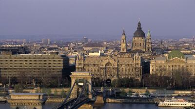  رسانه‌های غربی: مجارستان به دنبال تشکیل اتحادی مخالف اوکراین در اتحادیه اروپا است