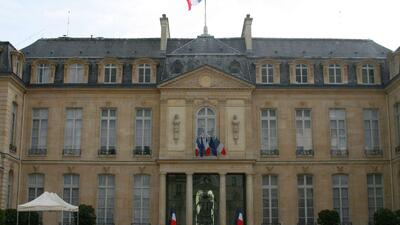  سرویس اطلاعات خارجی روسیه:  فرانسه می خواهد یک گروه نظامی را برای کمک به کی‌یف اعزام کند