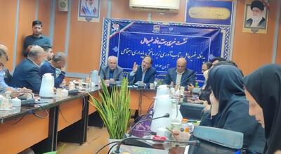  مازندران در خط مقدم پدافند غیرعامل؛ از تهدیدات زیستی تا حملات سایبری