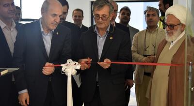  افتتاح مرکز مشاوره و رستوران مکمل دانشگاه خوارزمی همزمان با تقویت فعالیت‌های علمی دانشجویان نوورود