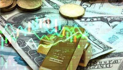 آخرین قیمت ارز، طلا و رمزارز‌ها در ۶ آبان ۱۴۰۴