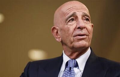 فرستاده ترامپ با ۲ گزینه هشدارآمیز به بیروت می‌رود