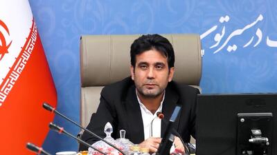 ضرورت ایجاد چارت روابط عمومی در تمام هلدینگ‌ها و شرکت‌های تابعه اهداف