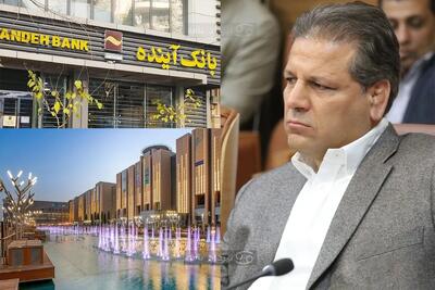 تکذیب ادعای ثابتی ازسوی علی انصاری با یک عکس