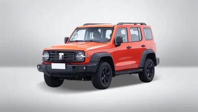 قدرت در ظاهر، جسارت در مسیر؛ نگاهی فنی و بی‌تعصب به تانک 300