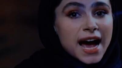 روی آنتن صداوسیما: دخترای ایران حاضرند خشتک شما را پرچم کنند!