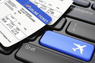 پرواز فلایتیو روی پول مسافران؛ بلیت نداریم، پول‌تان را هم نمی‌دهیم!