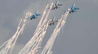 روسیه سوءنیتی در تحویل ندادن تجهیزات نظامی به ایران نداشته!