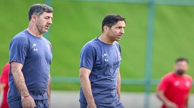 کریم باقری خطاب به عادل: مگه قیافه‌ام چشه؟!