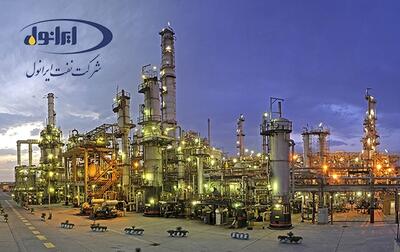  بلاتکلیفی مدیریتی در شرکت نفت ایرانول/ نجم الدین مدیرعامل می‌شود؟   