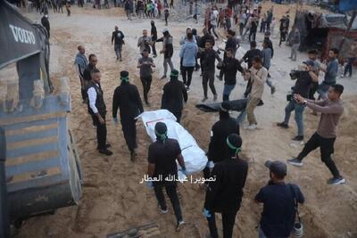  القسام: تحویل جسد اسیر اسرائیلی را به تعویق انداخت