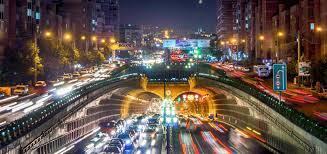 تونل توحید از نیمه‌شب تا صبح بسته می‌شود