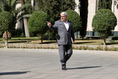  تقوی‌نژاد: تصمیمی برای بنزین گرفته نشده است