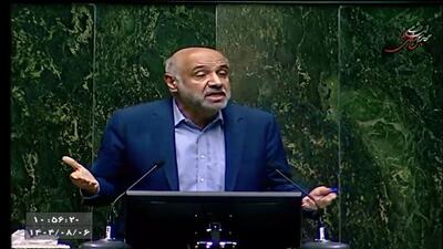 وزیر کار: دستگاه‌های مختلف هشدار دادند که میزان حذف یارانه‌ها را همین‌قدر نگه دارید