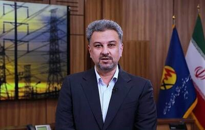 مدیرعامل توانیر افزایش تعرفه برق را تکذیب کرد