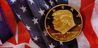 انفجار دوباره TRUMP؛ میم‌کوینی که از سایه بیرون آمد!