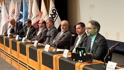  حاتمی: هوش مصنوعی تکیه‌گاه انقلاب صنعتی پنجم