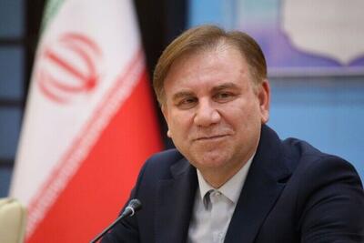  «خارگو» جزیره گردشگری شد