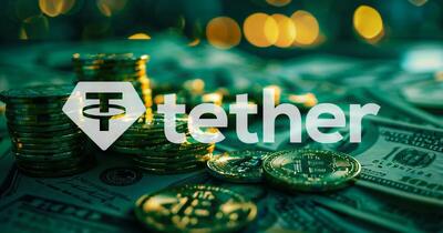 تتر با سود ۱۵ میلیارد دلاری در مسیر تبدیل شدن به سودآورترین شرکت جهان