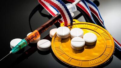 تأیید دوپینگ دو ورزشکار ایرانی توسط کمیته انضباطی