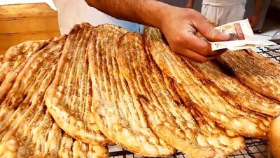  افزودن کنجد به نان ممنوع شد/ علت چیست؟