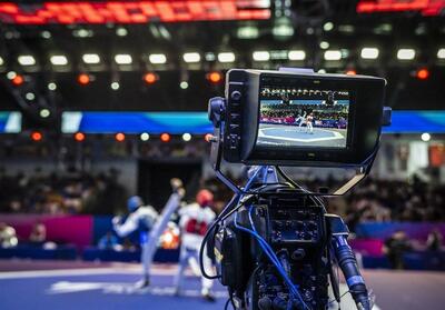 تکواندوی قهرمانی جهان 2025 | ادامه نتایج ضعیف در ووشی؛ ولی‌ زاده و دهقانی حذف شدند