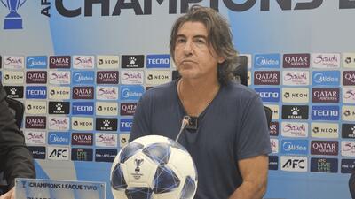 ریکاردو ساپینتو این بازیکن استقلال را بخشید