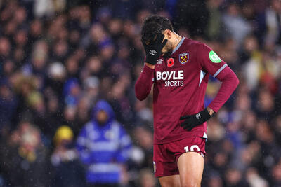 تمسخر فابریتزیو رومانو و رسانه‌ها؛ لوکاس پاکتا واقعاً به وست هم وفادار است؟