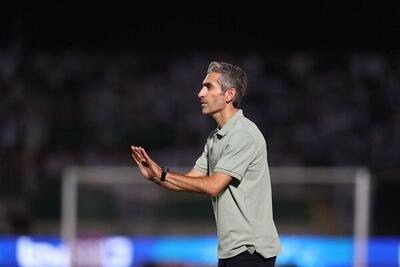 حمایت مجتبی جباری از وحید هاشمیان؛ او بی‌تجربه نبود و دوست داشتم در پرسپولیس موفق شود