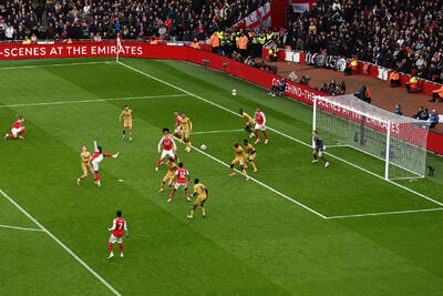 اوبی میکل: آرسنال بهترین اسکواد دنیا را دارد؛ اگر قهرمان نشوند، خودشان مقصر هستند