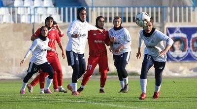 روزهای تاریک پرسپولیس در فوتبال زنان